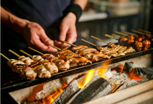 徳島市のおすすめグルメ｜鉄板焼き・お好み焼き